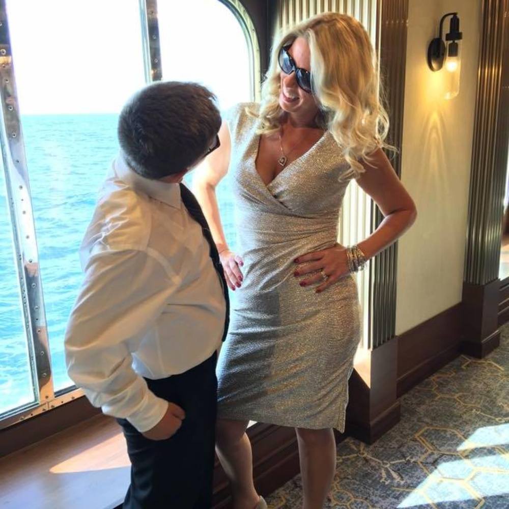 Meet your Posher, Kerri-ann