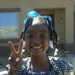 Meet your Posher, Shaunte