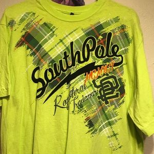 South Pole T Shirt