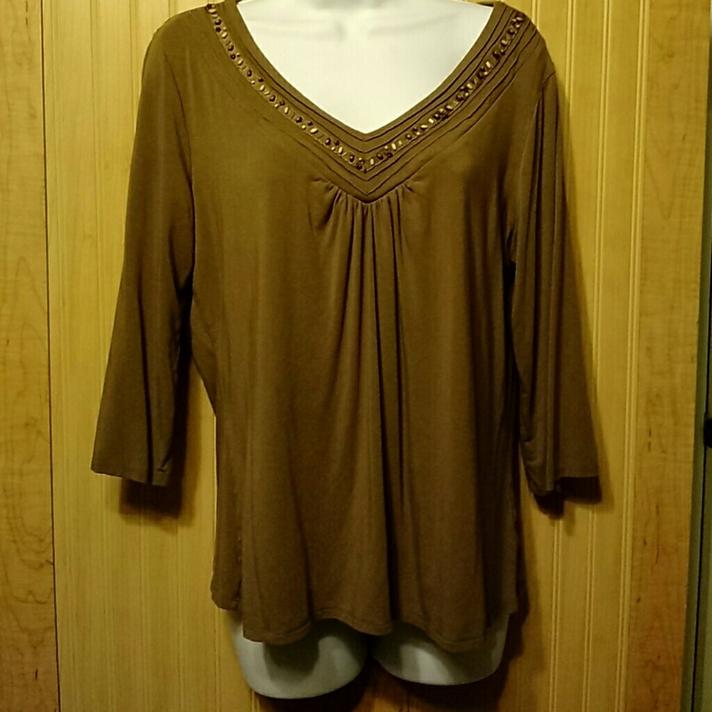 Style & Co top