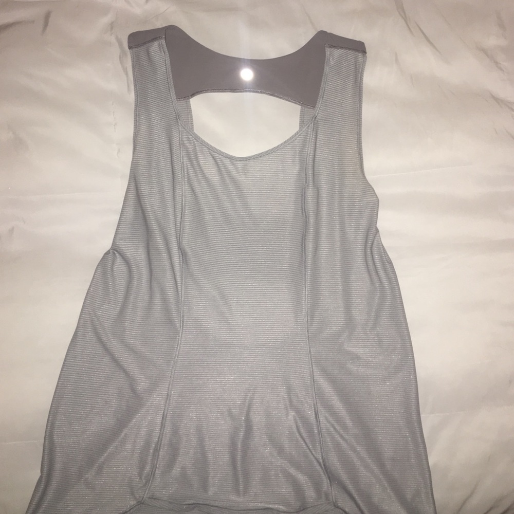 Lululemon Tank