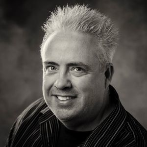 Meet your Posher, Glenn