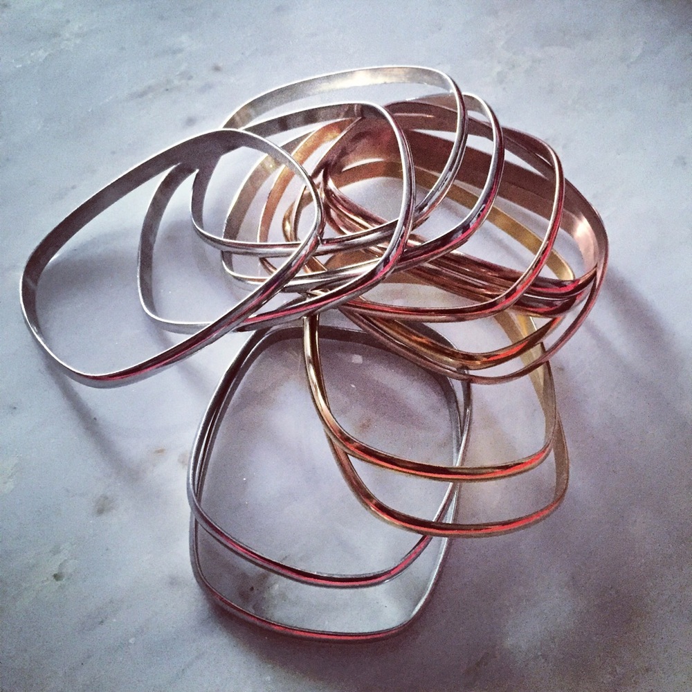 Tamara Bangles