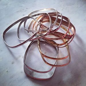 Tamara Bangles