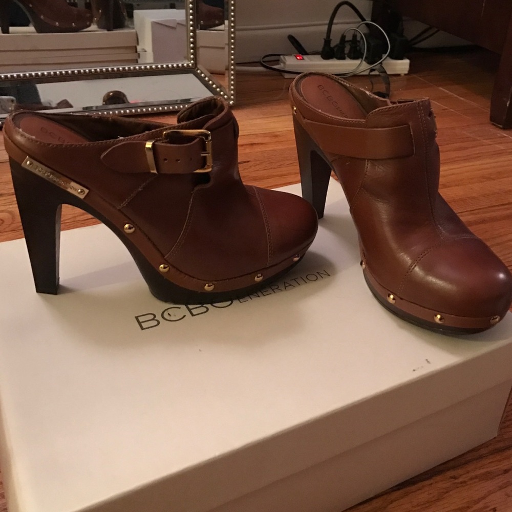 Bcbgeneration Booties - image 1