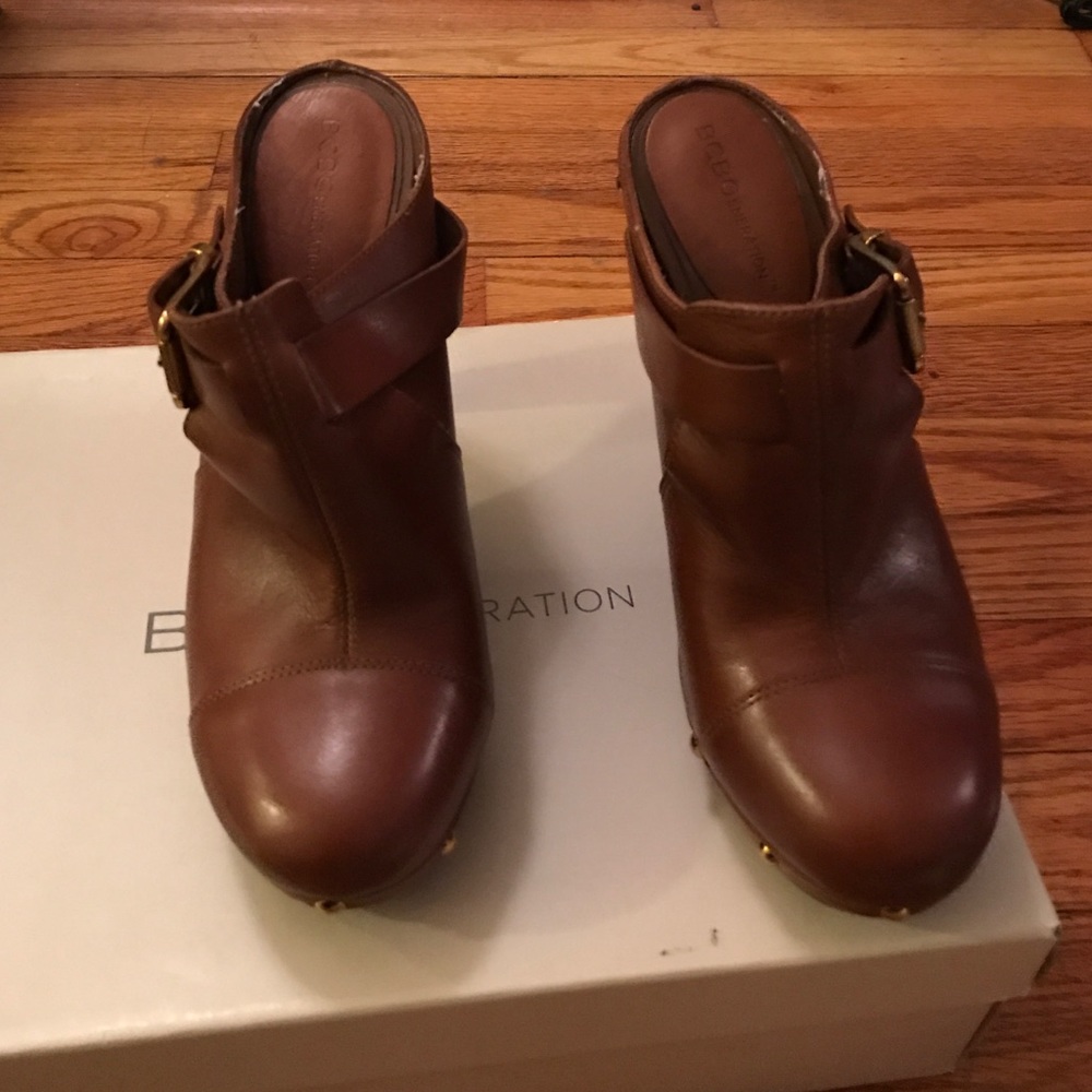 Bcbgeneration Booties - image 2