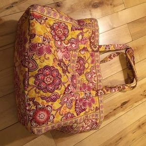Vera Bradley Tote