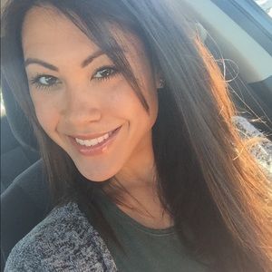Meet your Posher, Colleen