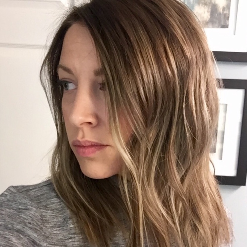 Meet your Posher, Nat