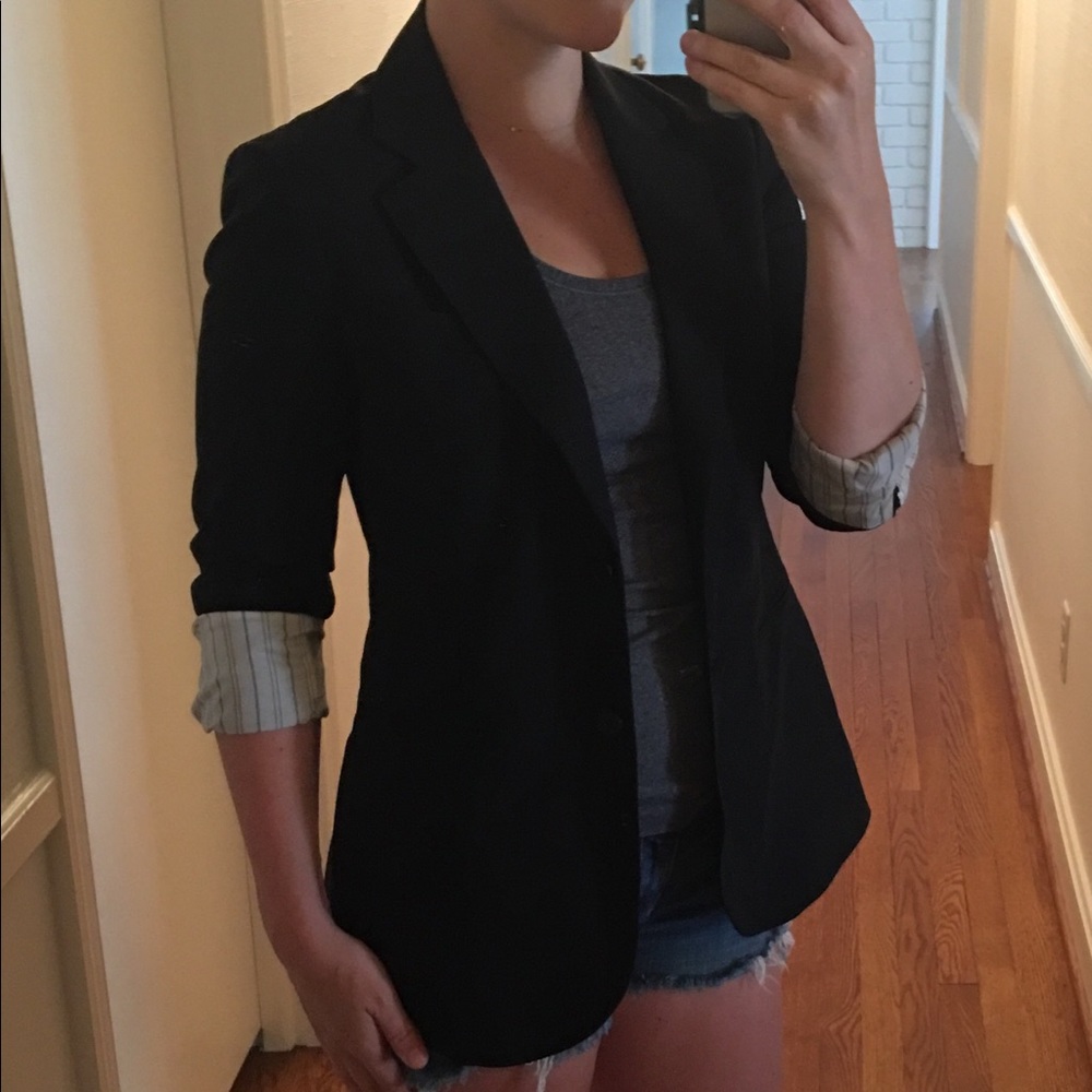 Theory blazer