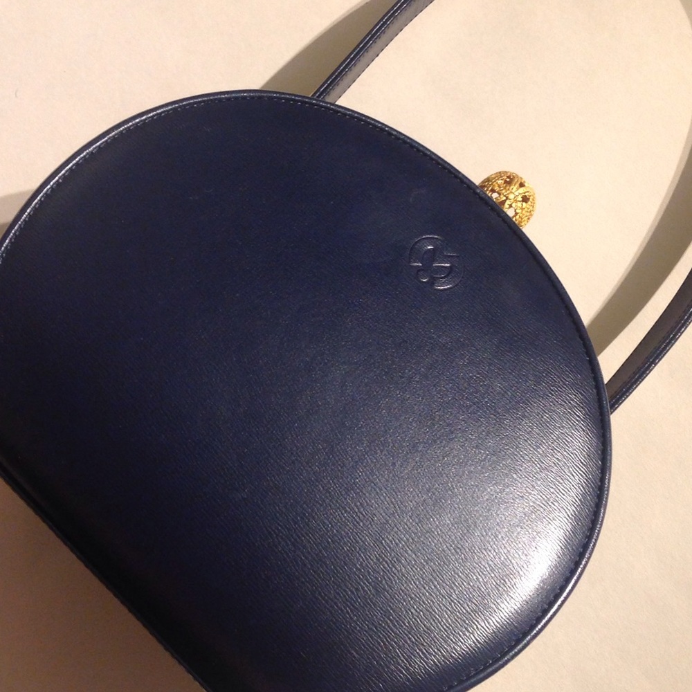 Mila Schon Purse