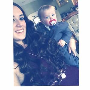 Meet your Posher, Veronica