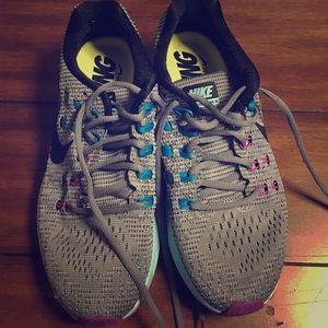 NIKE Running Sneakers