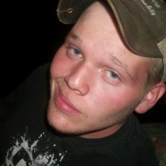 Meet your Posher, Matthew - Picture 1 of 1