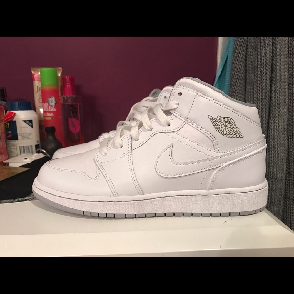 Reserved!!! Nike air Jordan