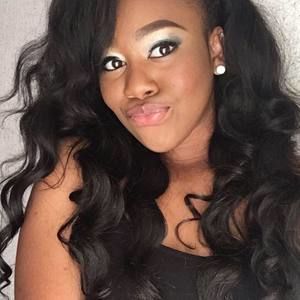 Meet your Posher, Angel