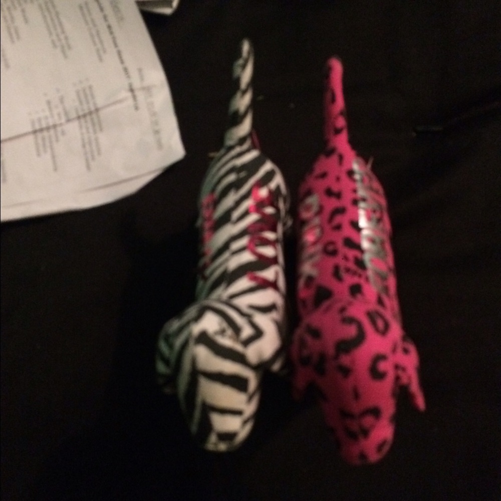 Victoria secret dogs