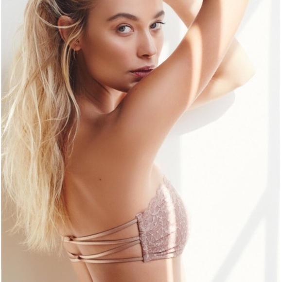 ❌SOLD ❌NWT Violet Free People Lace Bralette - Picture 3 of 4