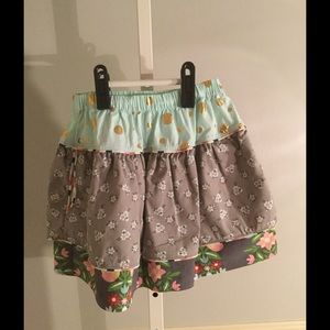 Matilda Jane Toddler Skirt