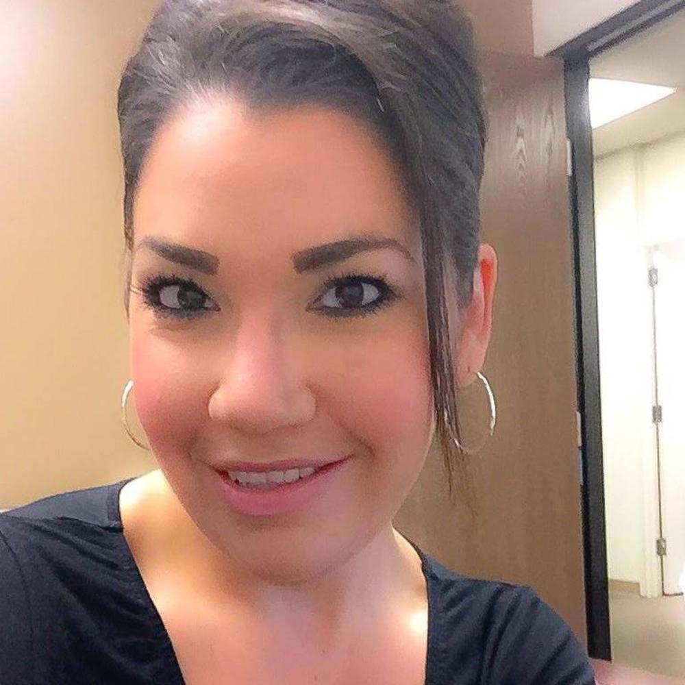 Meet your Posher, Areli