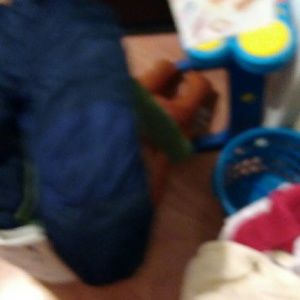 Meet your Posher, Jen