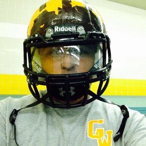 Meet your Posher, Isaiah