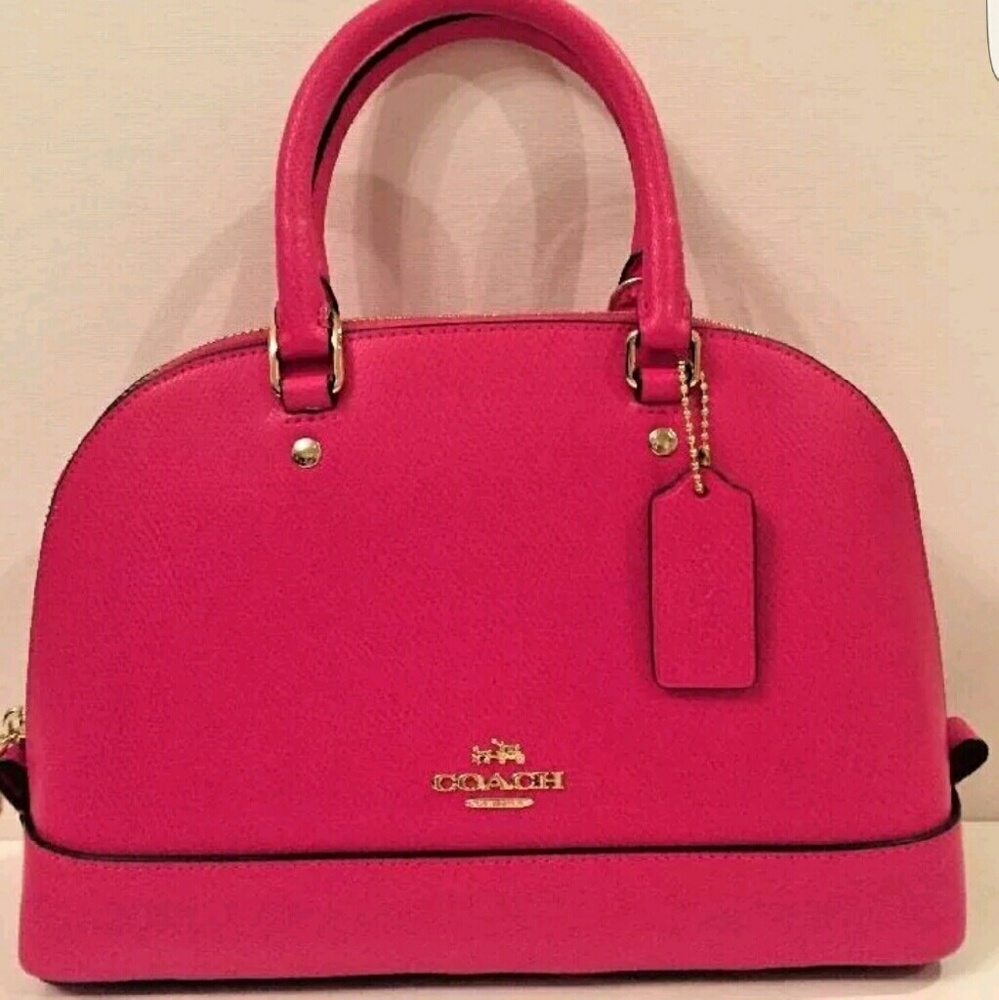 Coach small purse