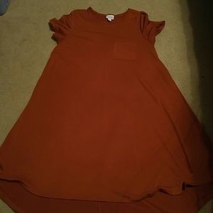 LuLaRoe S Carly