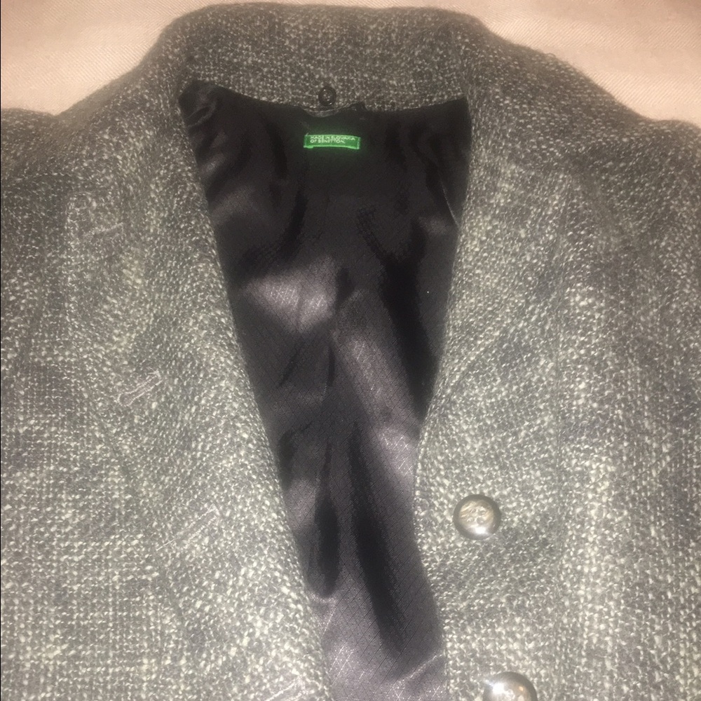 Benetton Blazer