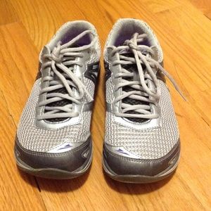 Altra Intuition zero drop running shoe size 8.5