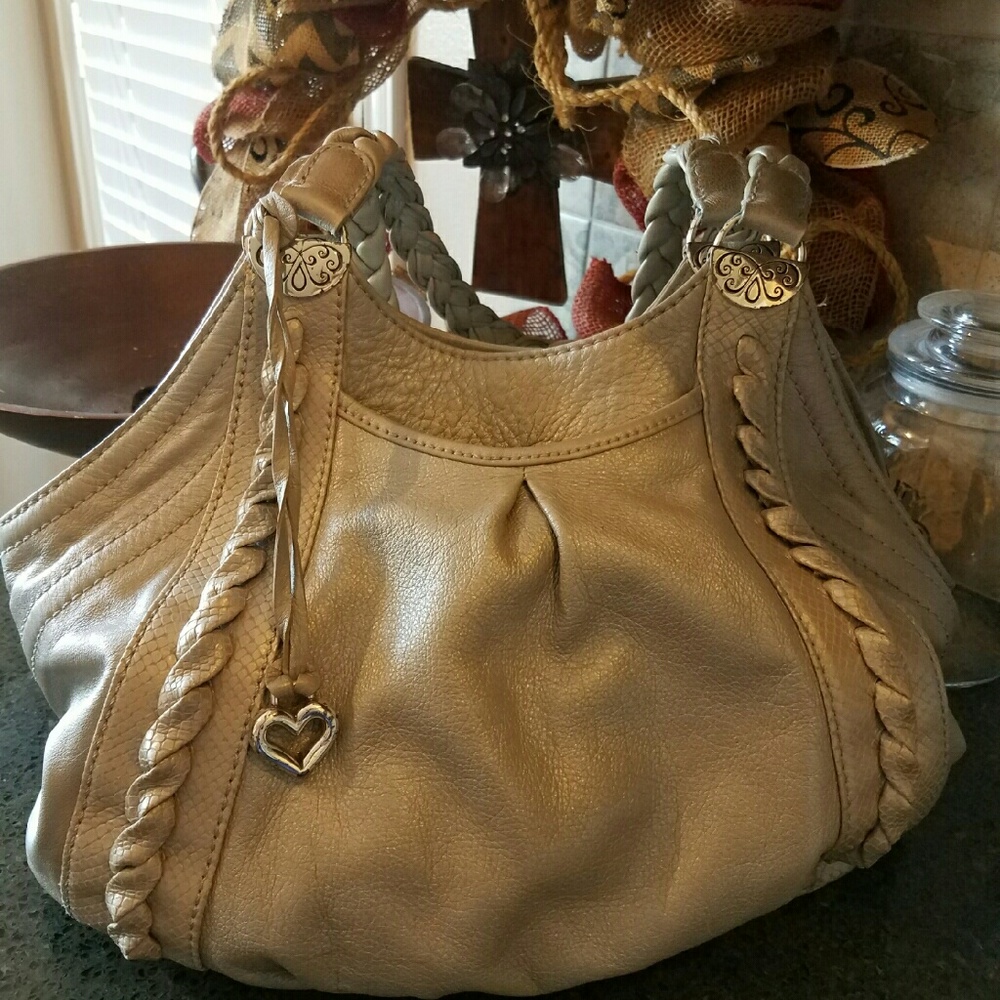 Brighton Purse