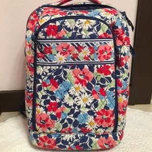Vera Bradley Laptop Backpack