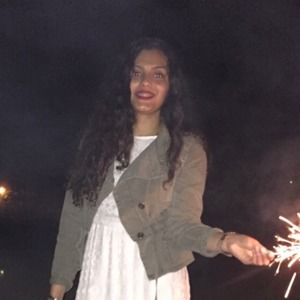 Meet your Posher, Jasmine