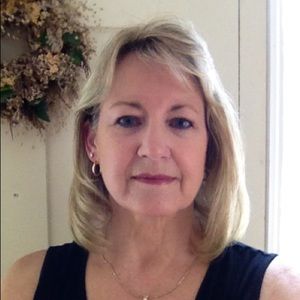 Meet your Posher, Susan