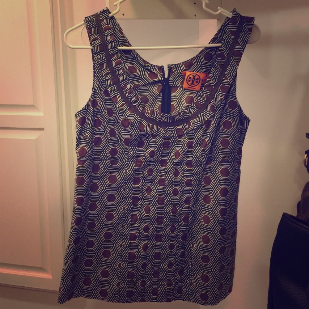 Tory Burch Top