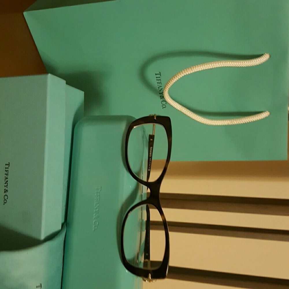 Tiffany & co. Eyeware