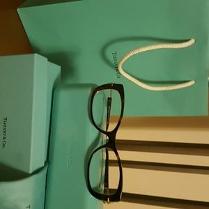 Tiffany & co. Eyeware