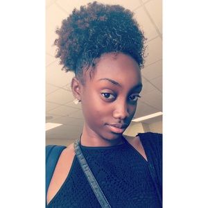 Meet your Posher, Kailyn