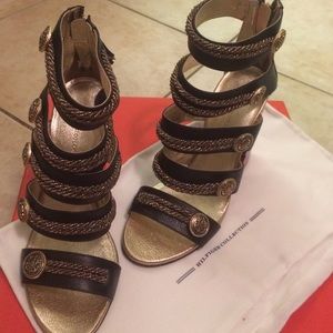 Tommy Hilfiger shoes