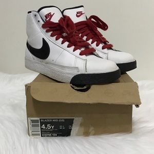 Nike Blazer Mid