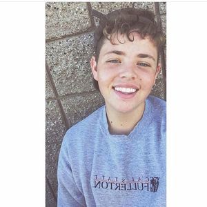 Meet your Posher, Noah