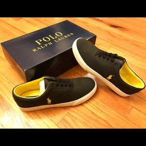 BRAND NEW Ralph Lauren Men's sneakers