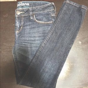 Bullhead Junior Jeans "Solana"