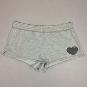 Victoria's Secret PINK Lounge Shorts Size S