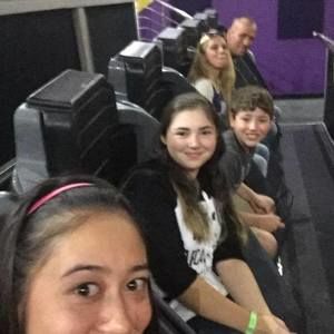 Meet your Posher, Ashley