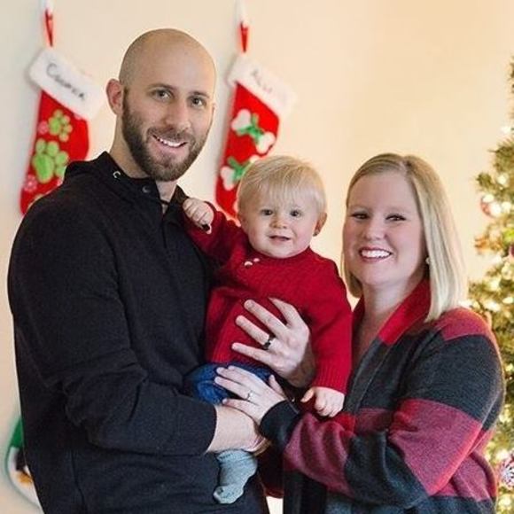 Meet your Posher, John - Picture 1 of 1