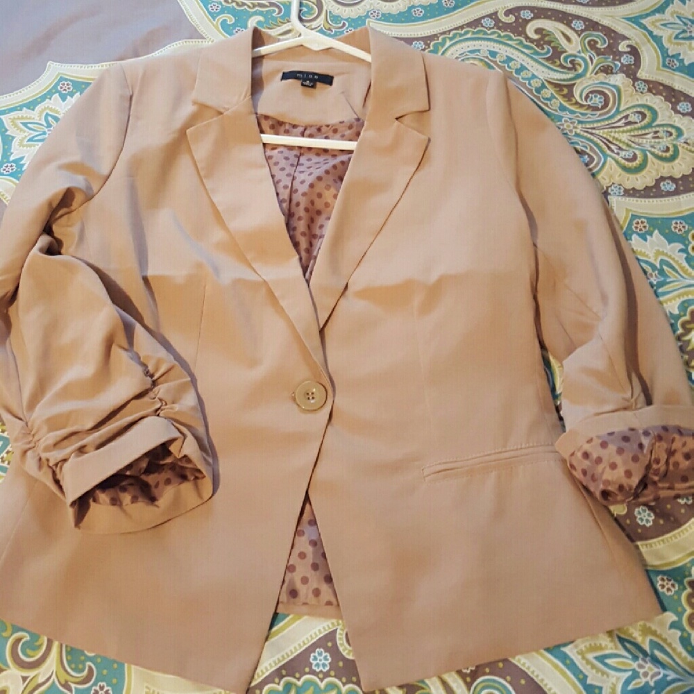 ❌ SOLD ❌Blazer
