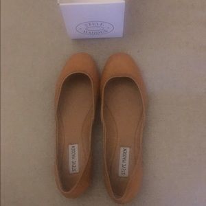 Steve Madden Ballet flats