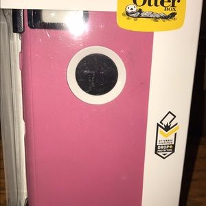 iPhone 6plus otterbox defender case