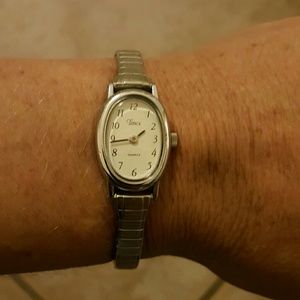 Timex watch Timex watch